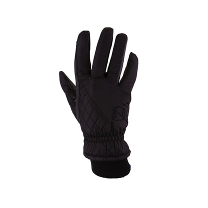 Noble Equestrian Ladies Winter Riding Glove