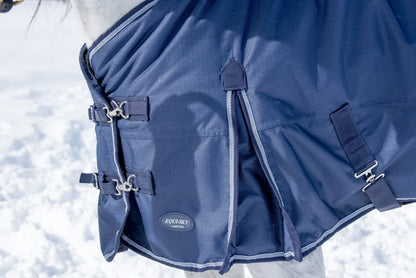 Equi-Sky Classic Medium Weight Turnout Blanket