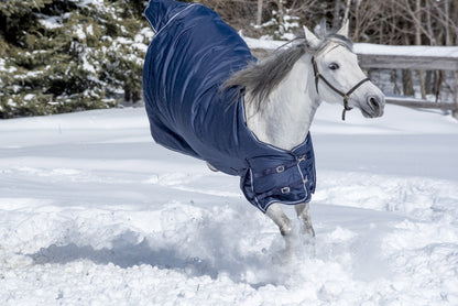 Equi-Sky Classic Medium Weight Turnout Blanket