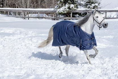 Equi-Sky Classic Medium Weight Turnout Blanket