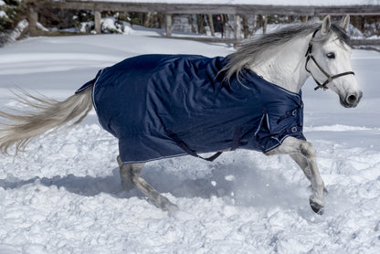 Equi-Sky Classic Medium Weight Turnout Blanket