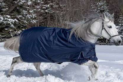 Equi-Sky Classic Medium Weight Turnout Blanket