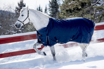 Equi-Sky Classic Medium Weight Turnout Blanket