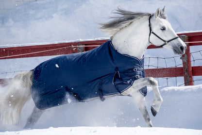 Equi-Sky Classic Medium Weight Turnout Blanket