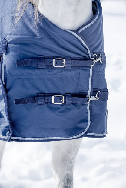Equi-Sky Classic Medium Weight Turnout Blanket