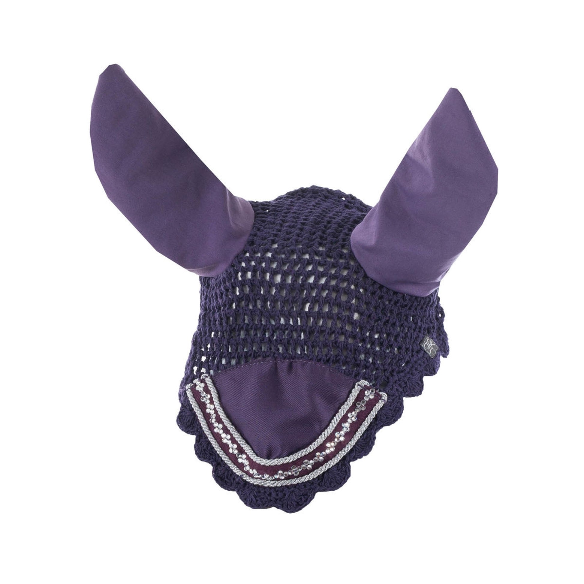 Horze Melrose Ear Net