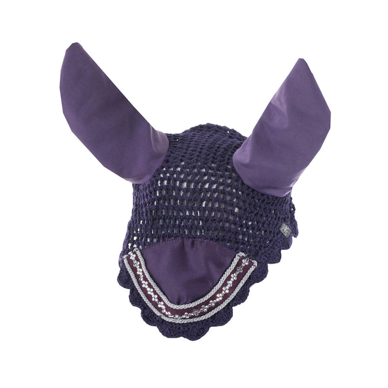 Horze Melrose Ear Net
