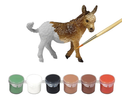 Breyer Paint Your Own Farm