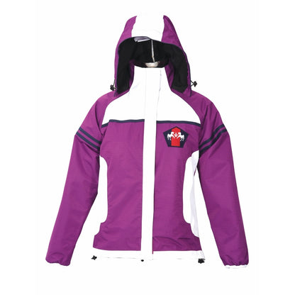 Equine Couture Ladies Regatta Rain Shell Jacket