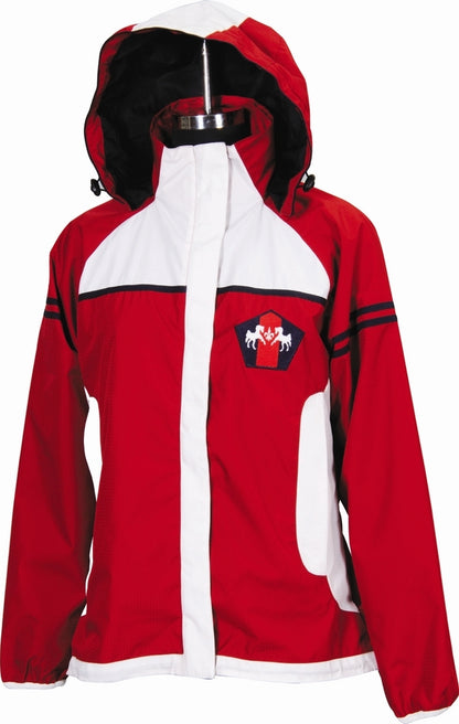 Equine Couture Ladies Regatta Rain Shell Jacket