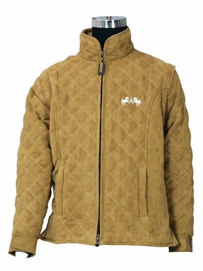 Equine Couture Kids Natasha Duet Jacket