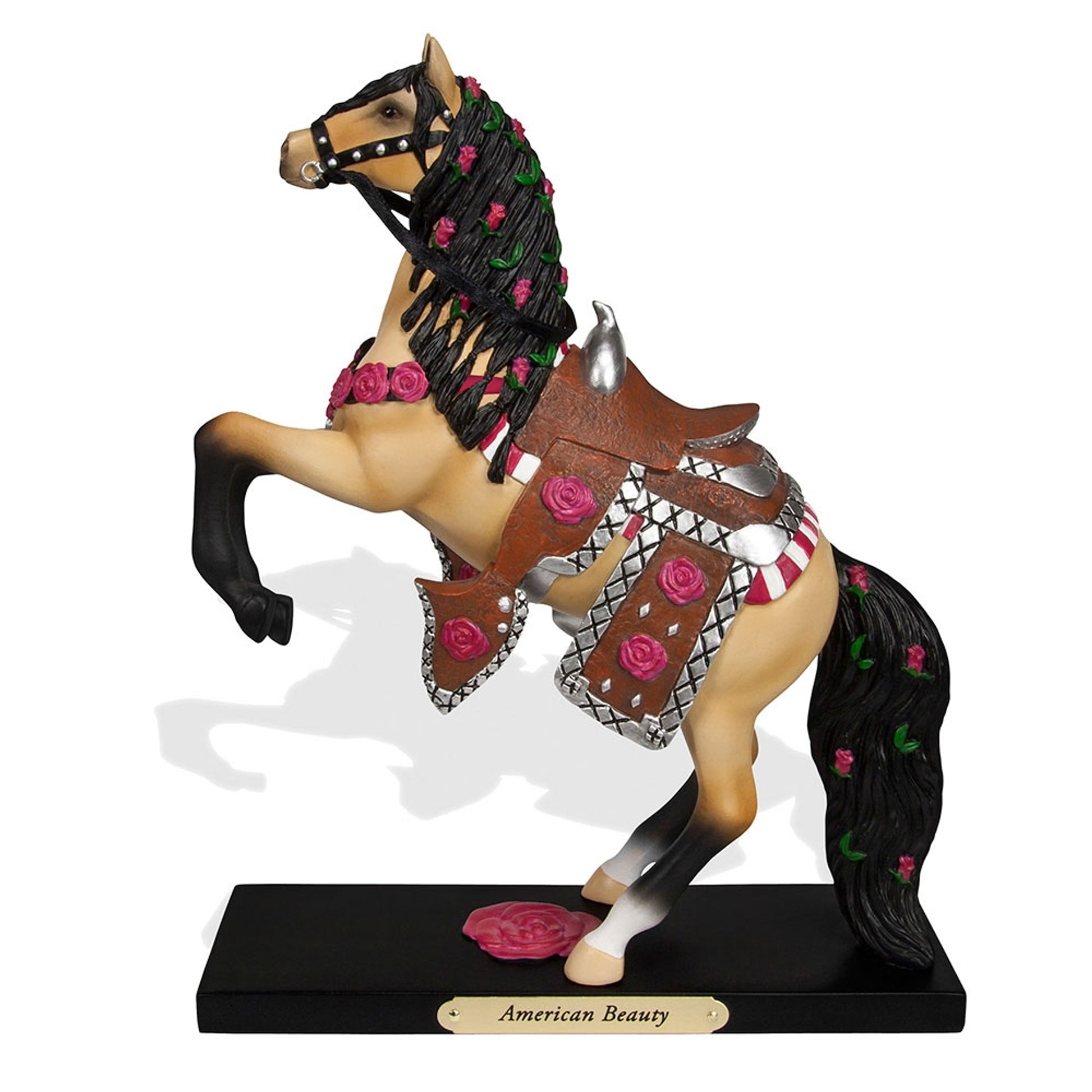 The Trail Of Painted Ponies American Beauty