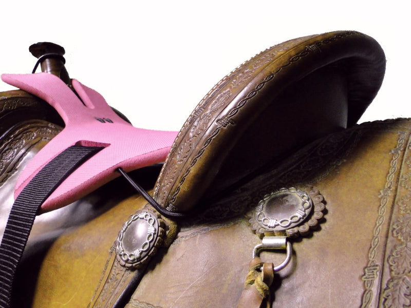 Junior Designer Sidekick with Regular Stirrups