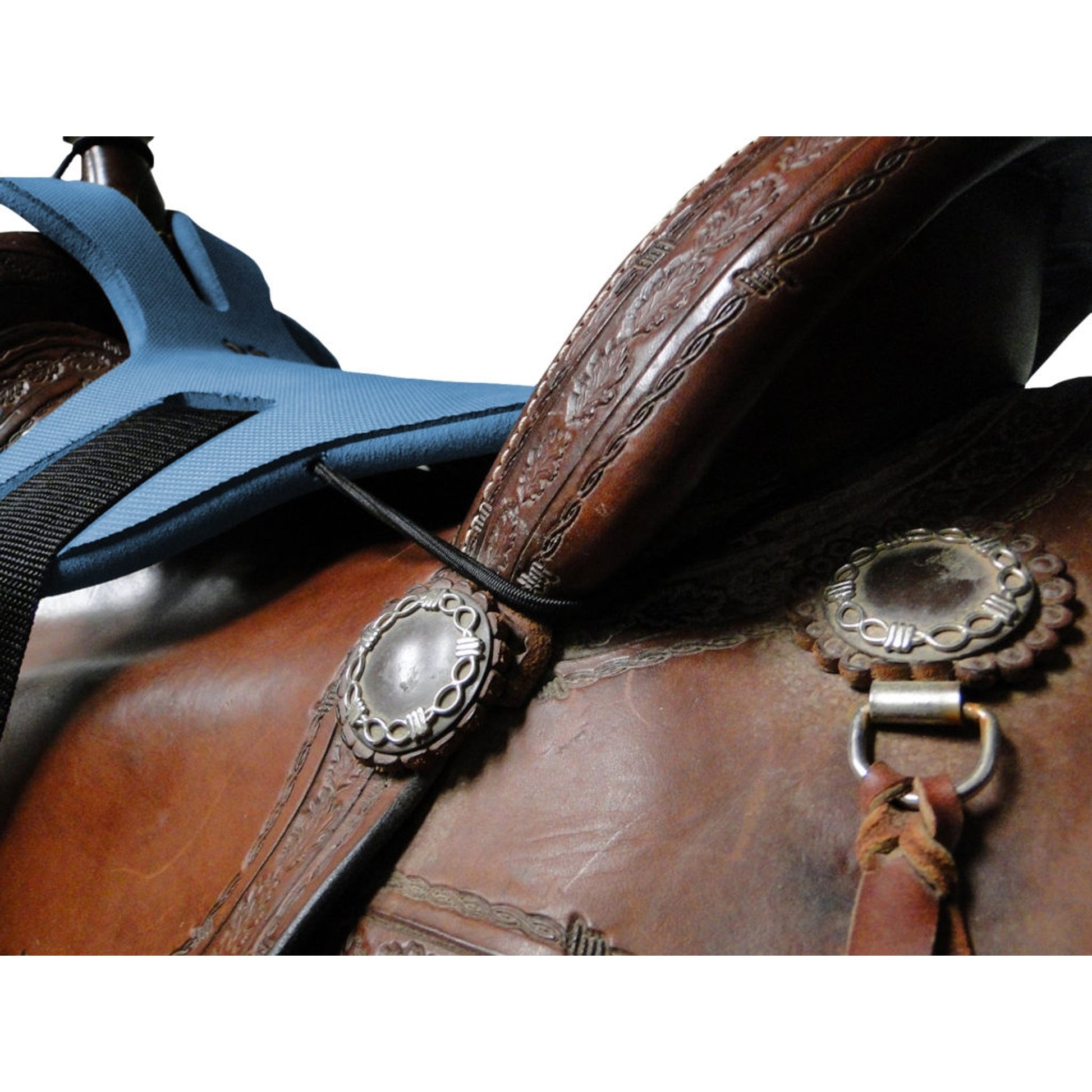 Junior Designer Sidekick with Regular Stirrups