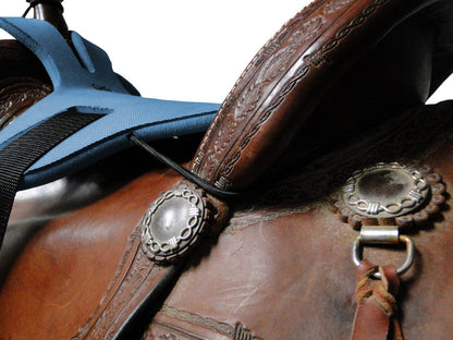 Junior Designer Sidekick with Regular Stirrups