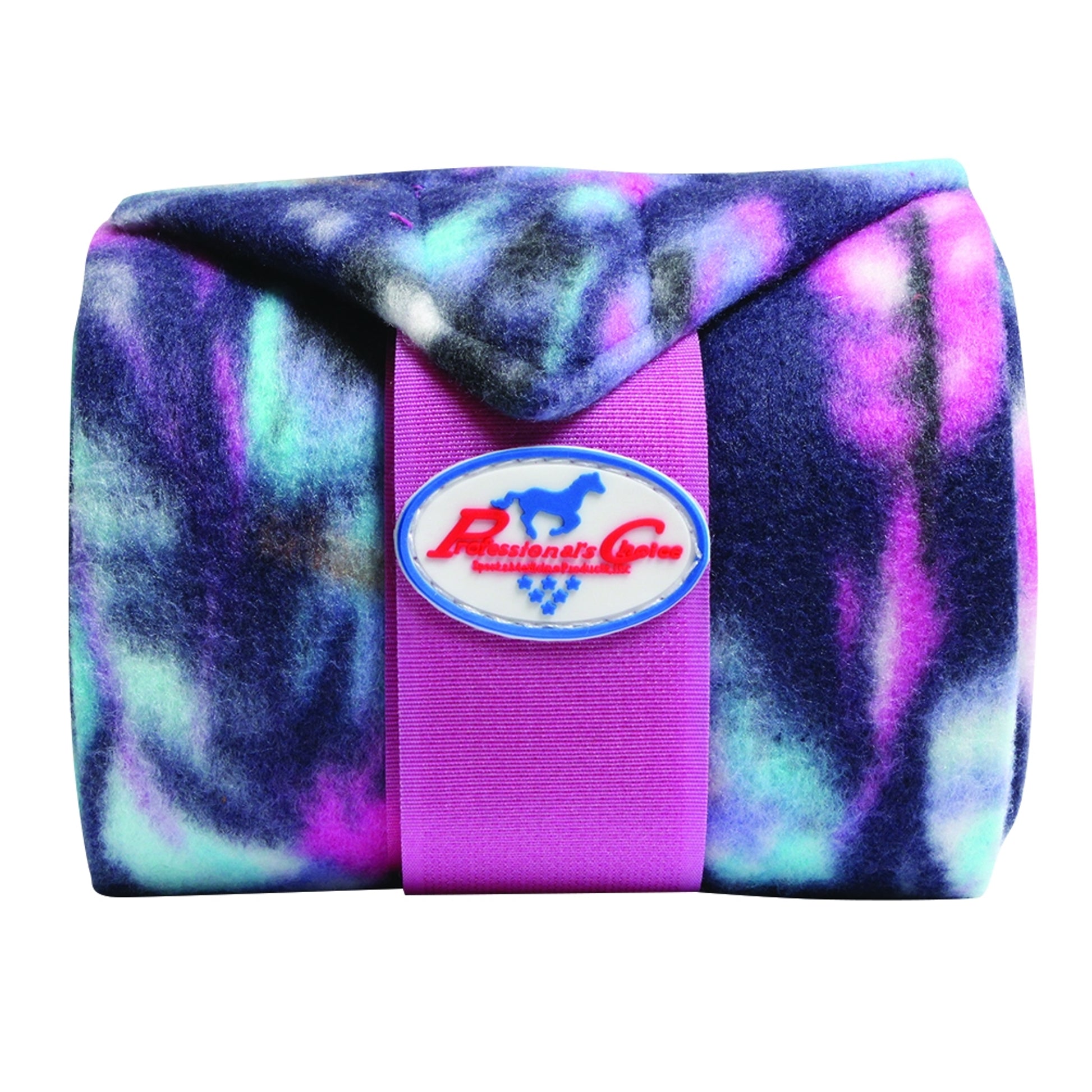 Professionals Choice Polo Wrap - Feathers