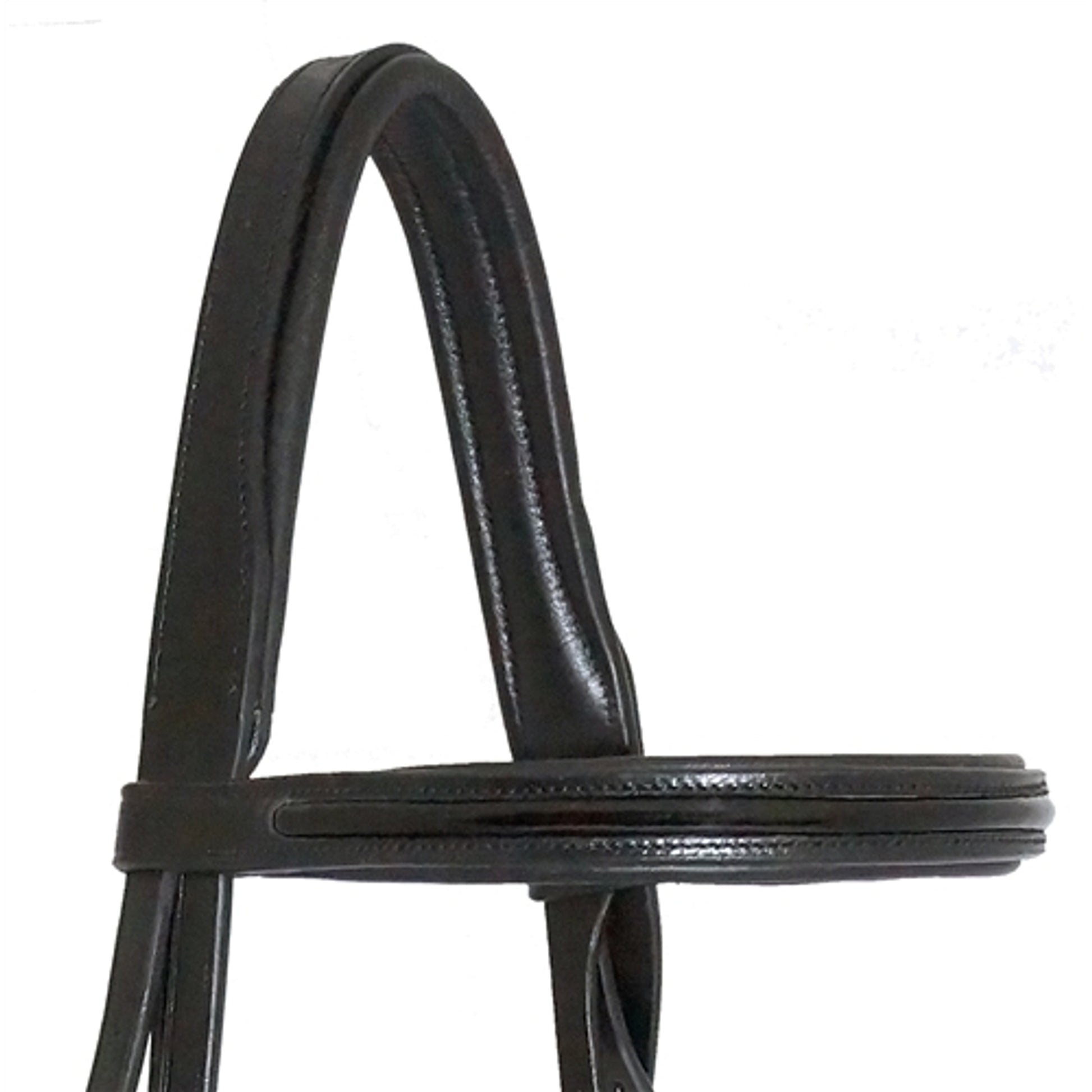 Nunn Finer Delmi Dressage Bridle