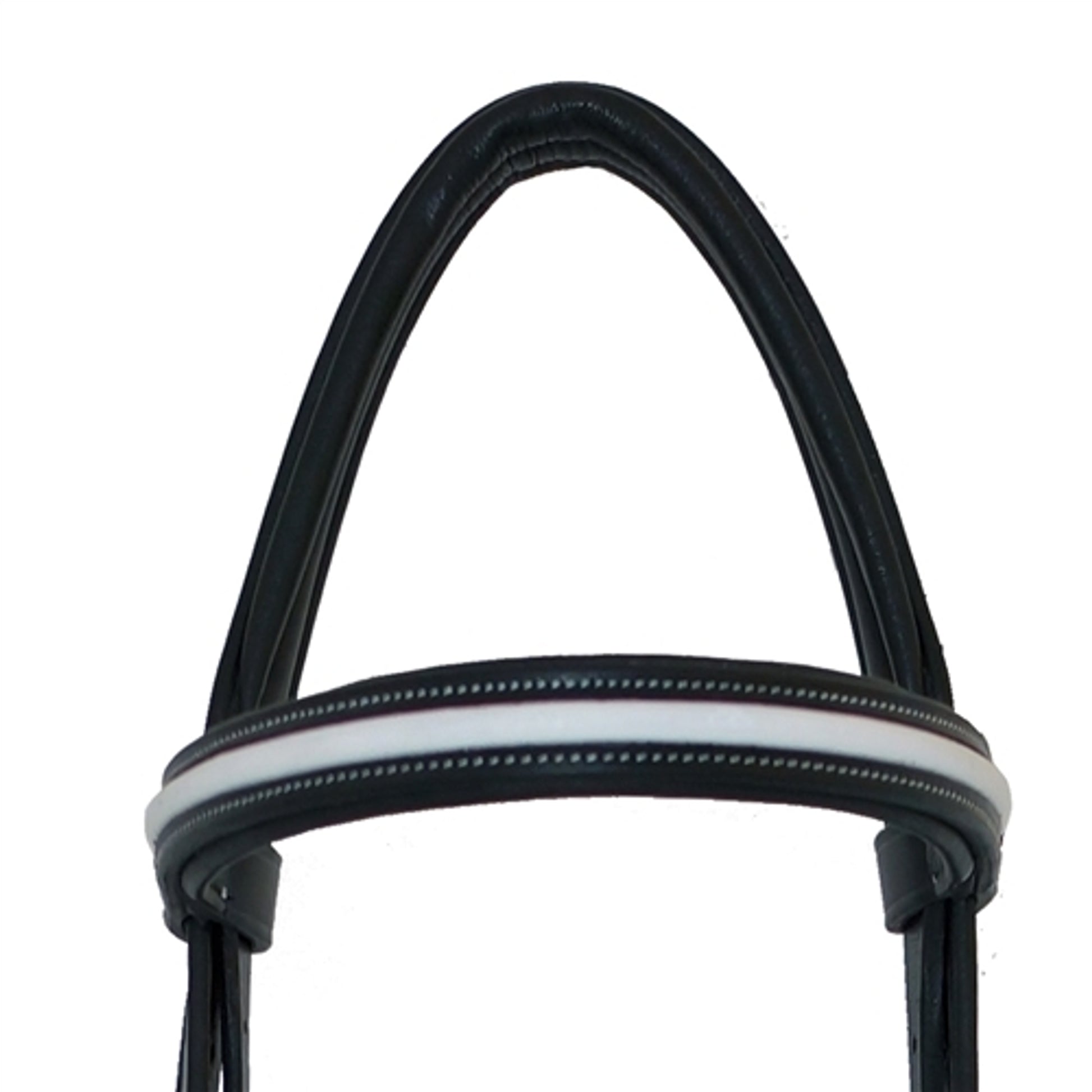Nunn Finer Delmi Dressage Bridle