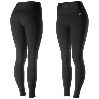 Horze Ladies Juliet HyPer Flex Knee-Patch Tights