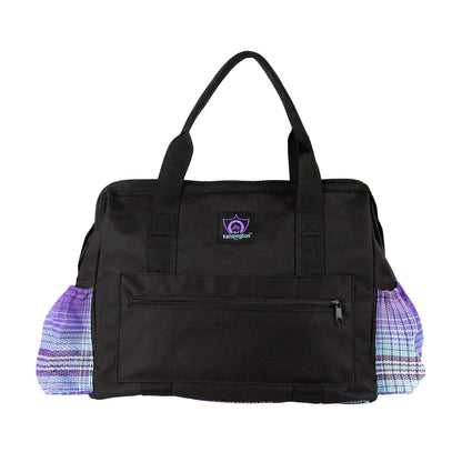 Kensington All Around Zippered Show Tote