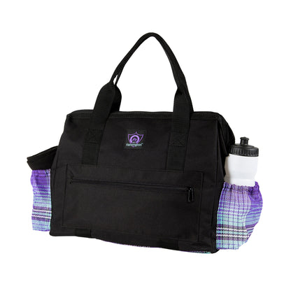 Kensington All Around Zippered Show Tote
