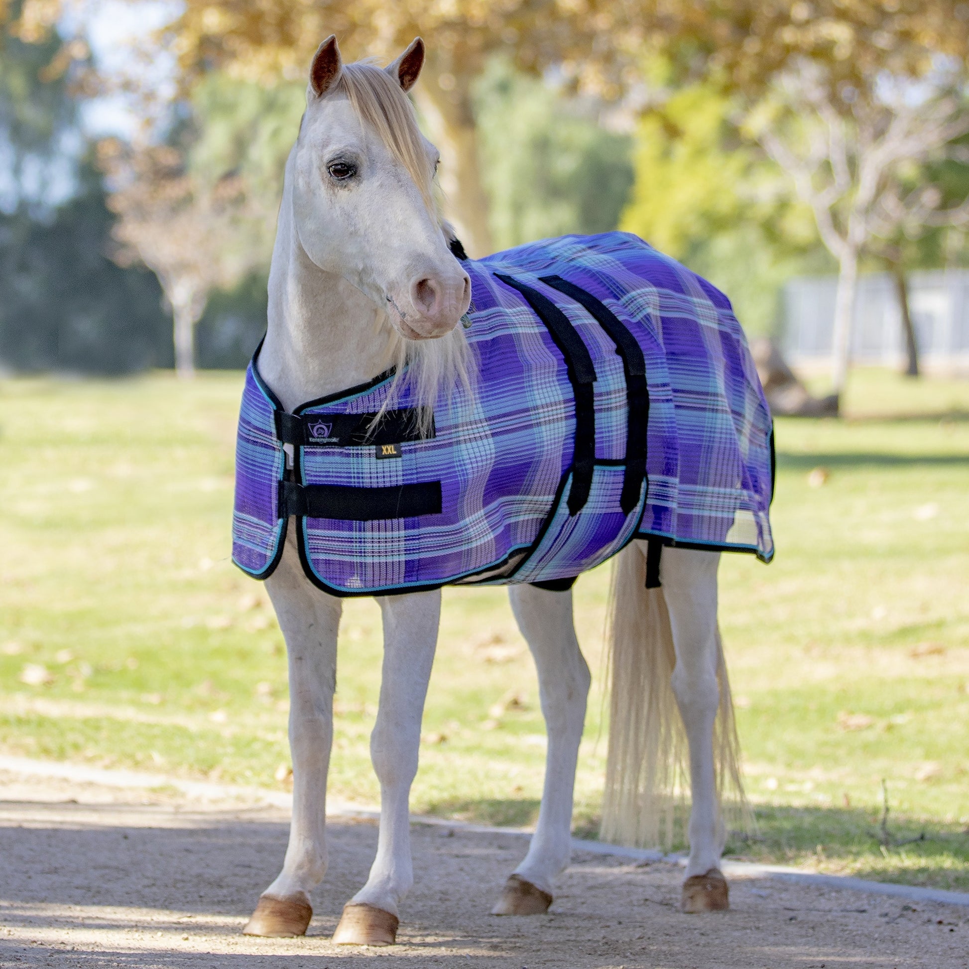 Kensington Mini Protective Fly Sheet