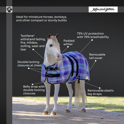 Kensington Mini Protective Fly Sheet