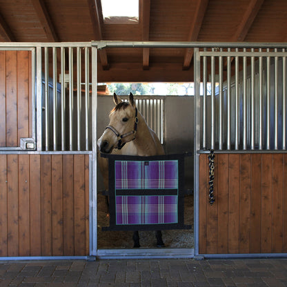 Kensington Stall Door Guard with Hardware