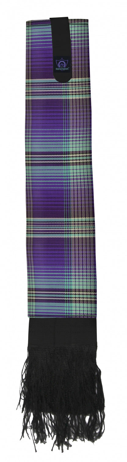Kensington Textilene Tail Cover with Swatter