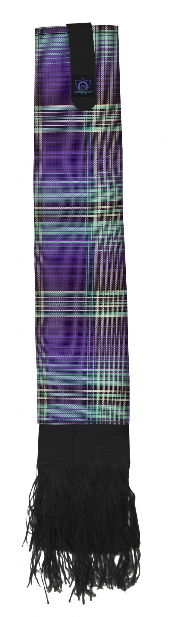 Kensington Textilene Tail Cover with Swatter
