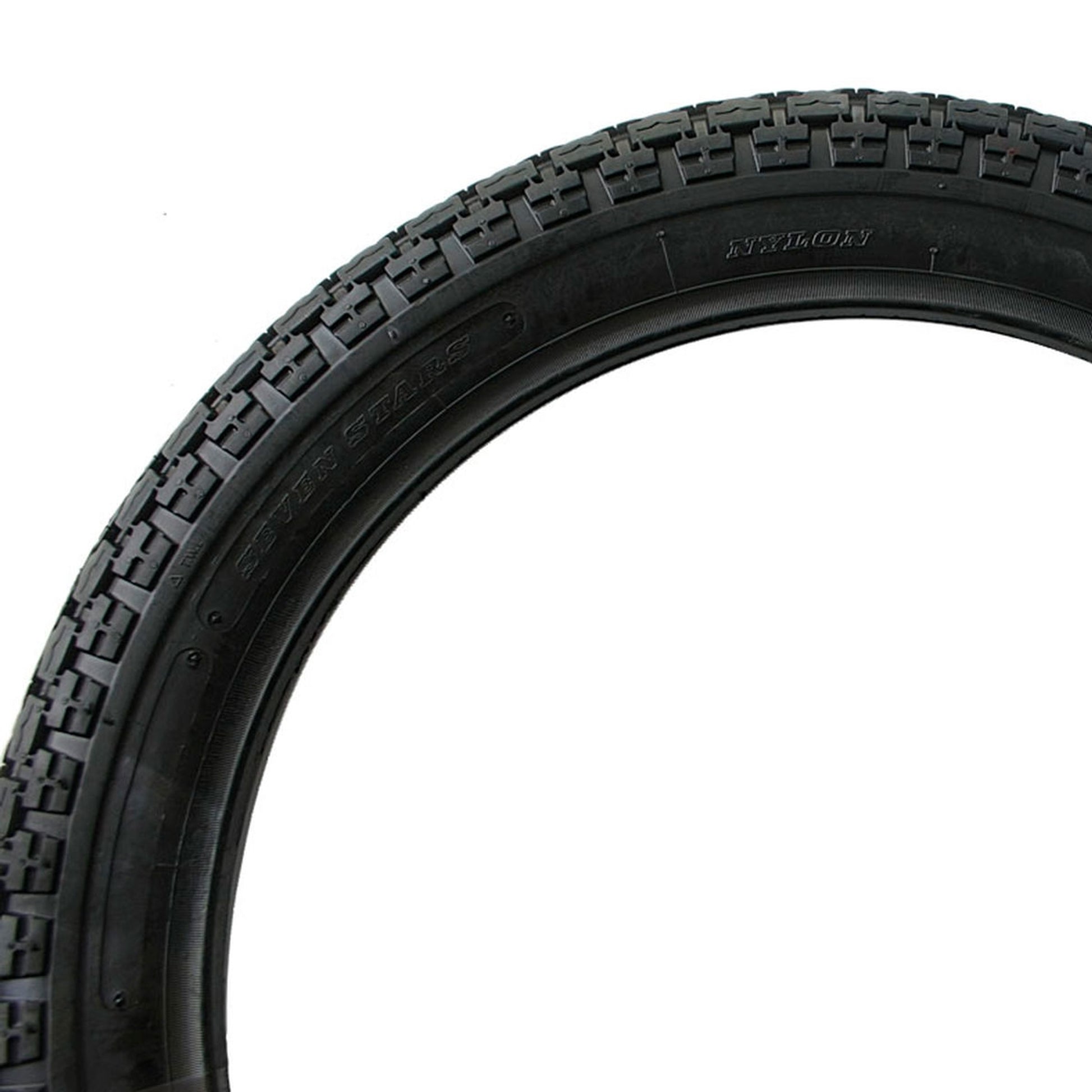 Finntack Tire - 17
