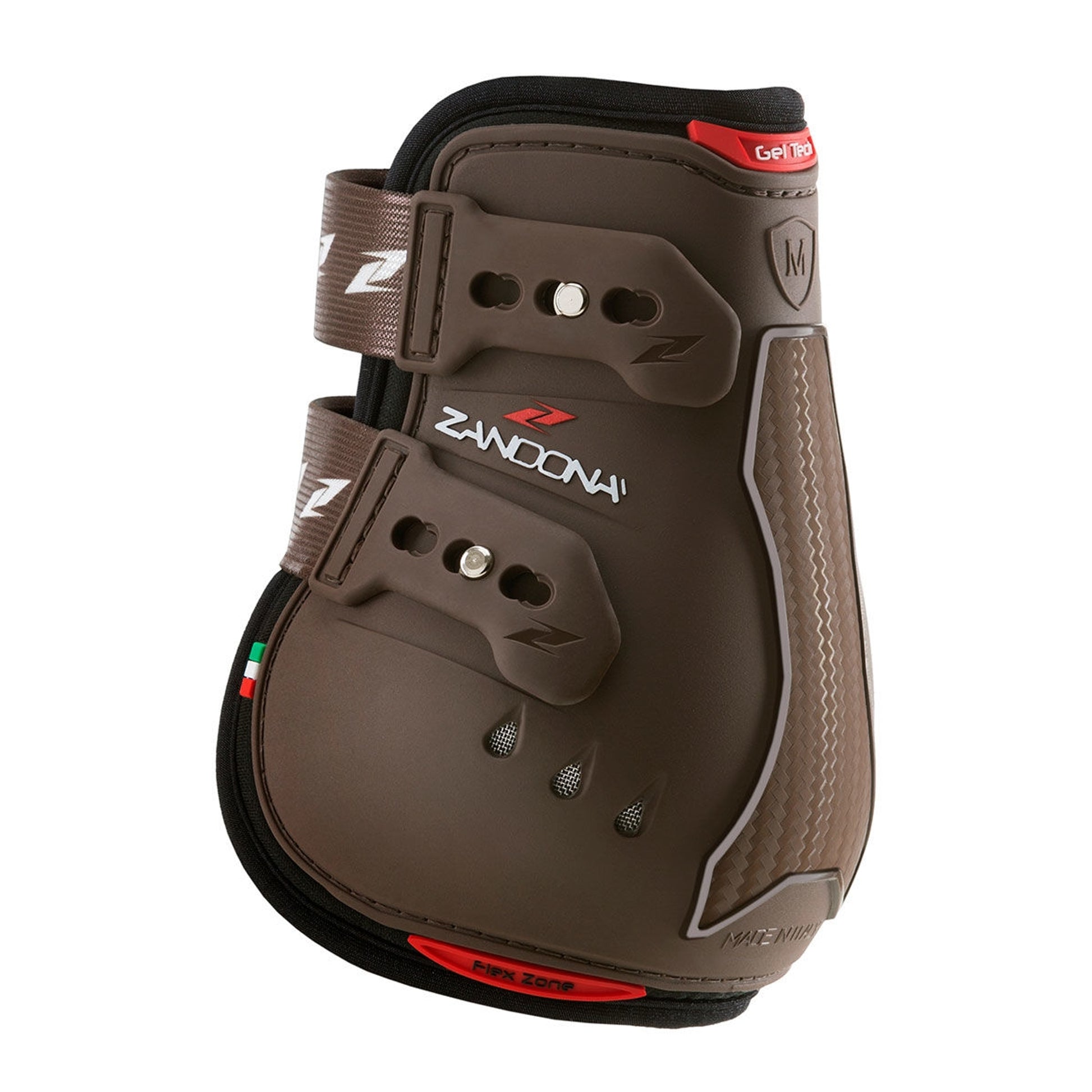 Zandona Carbon Air Fit Fetlock Boots