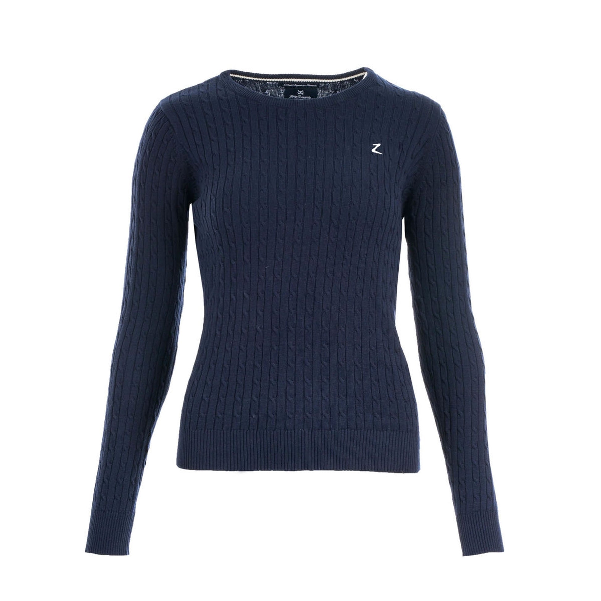 Horze Ladies Rhoda Knitted Pullover