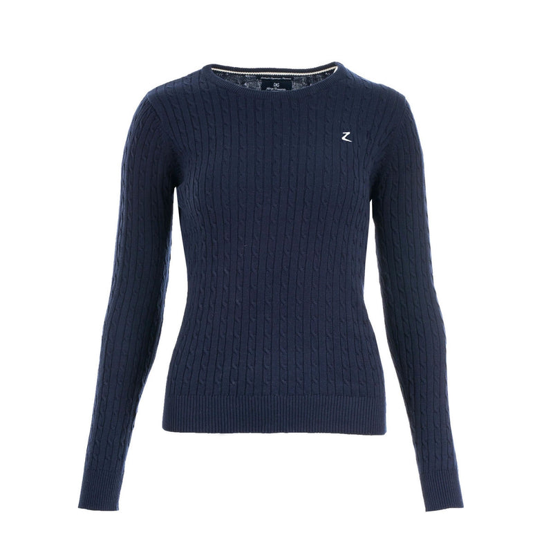 Horze Ladies Rhoda Knitted Pullover