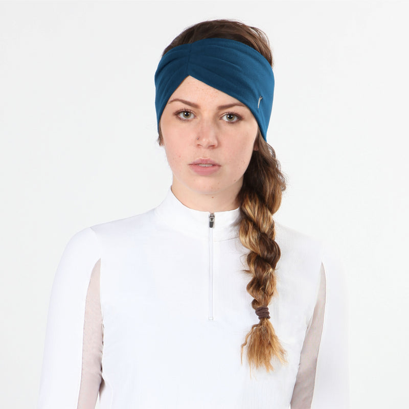 Irideon Ladies Chinchillaaah Headband