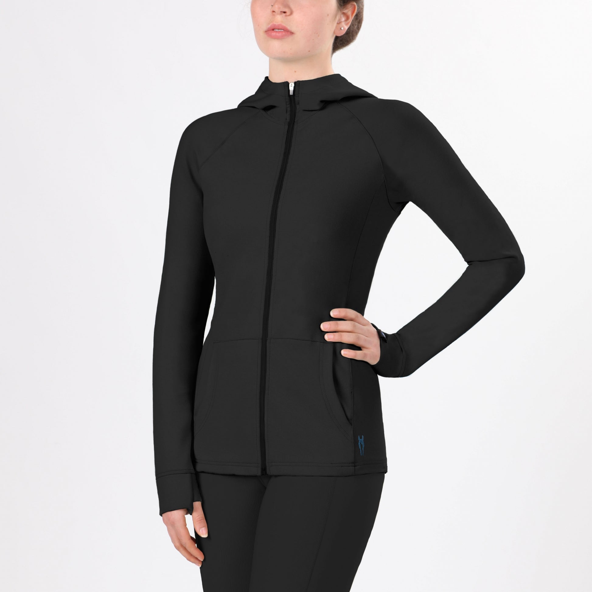 Irideon Ladies' Himalayer Hoodie