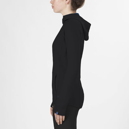 Irideon Ladies' Himalayer Hoodie