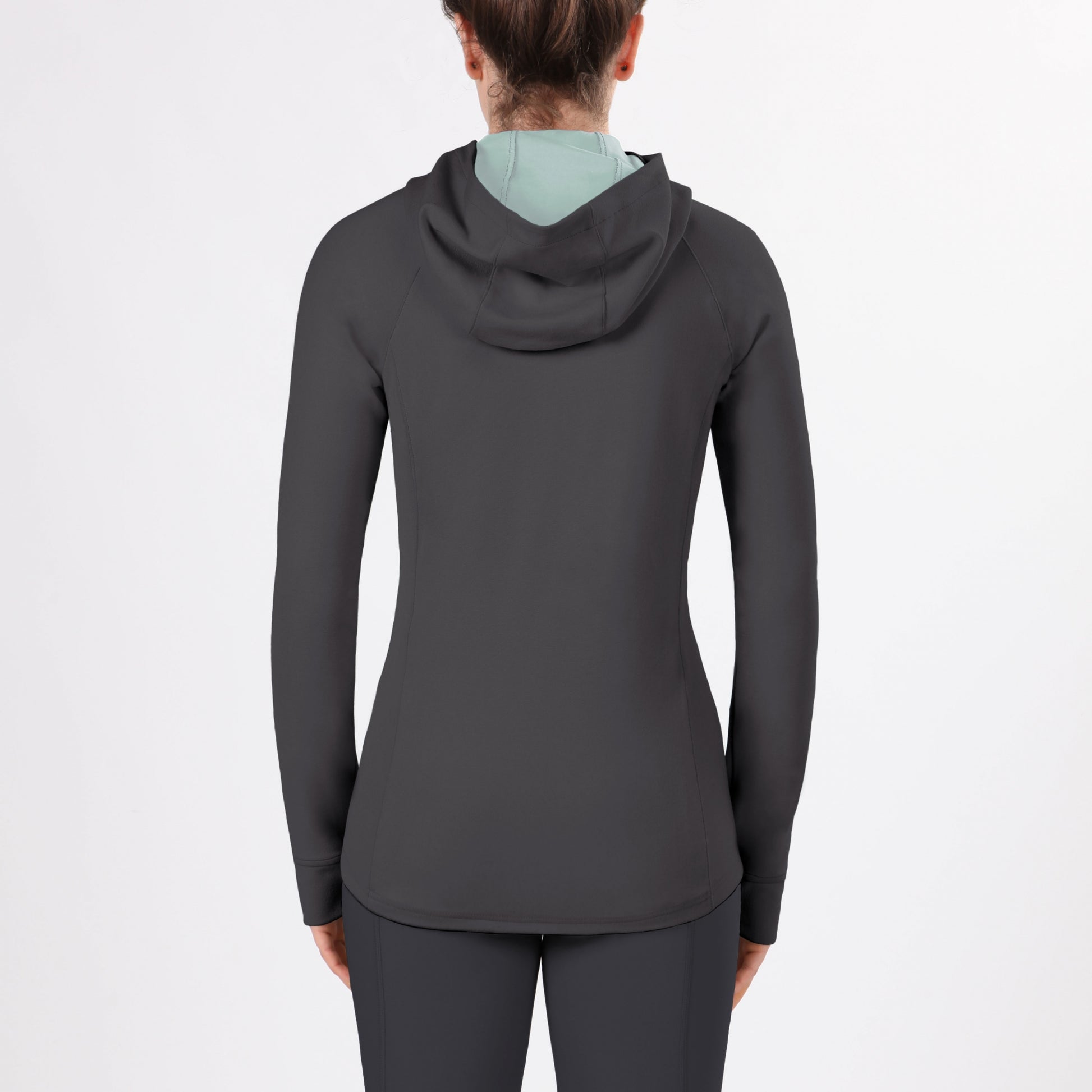 Irideon Ladies' Himalayer Hoodie