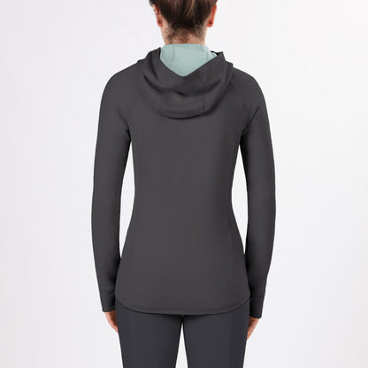 Irideon Ladies' Himalayer Hoodie