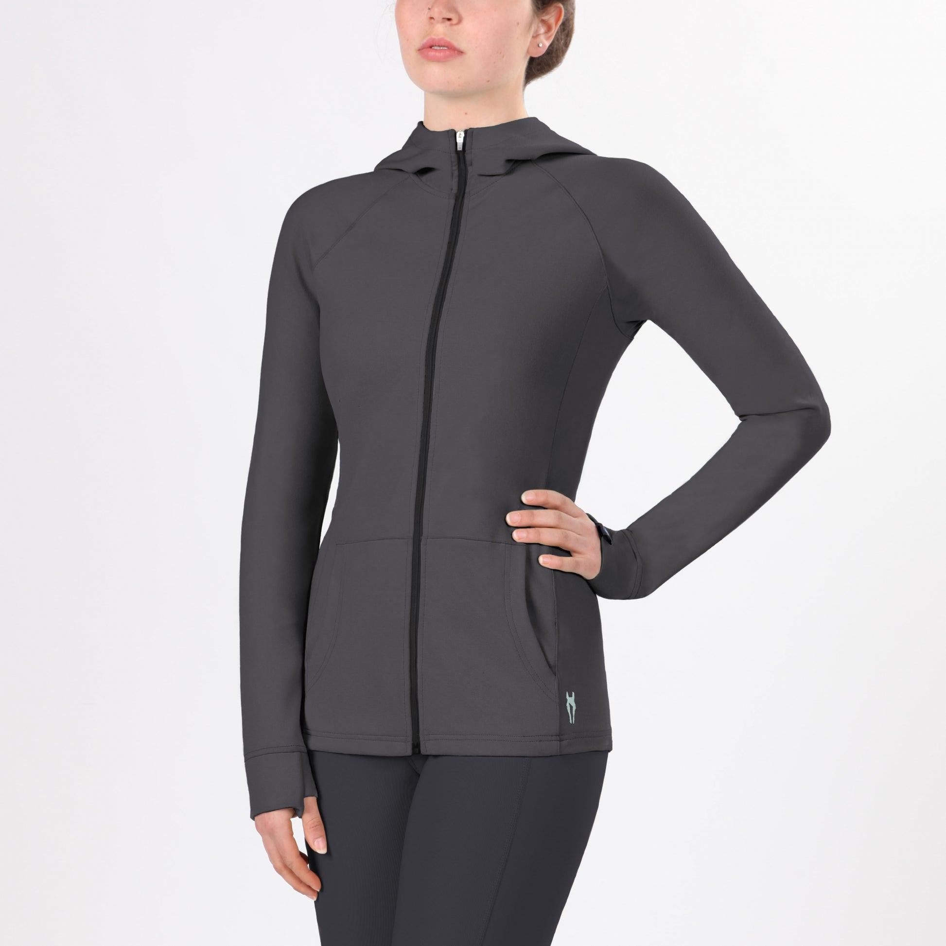 Irideon Ladies' Himalayer Hoodie
