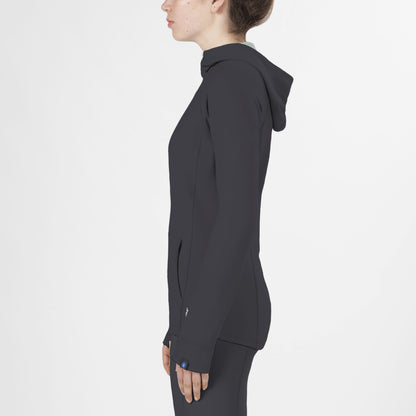 Irideon Ladies' Himalayer Hoodie