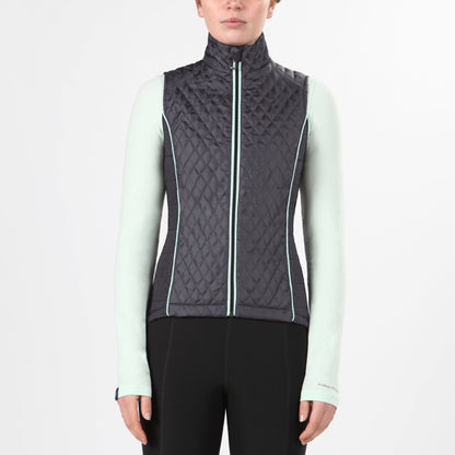 Irideon Kids Cambria Quilted Vest