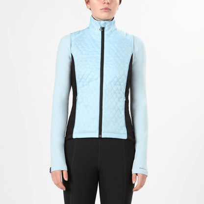 Irideon Kids Cambria Quilted Vest