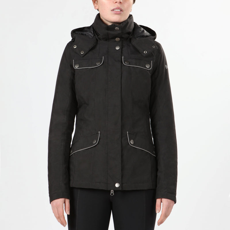 Irideon Ladies Dartmoor Jacket