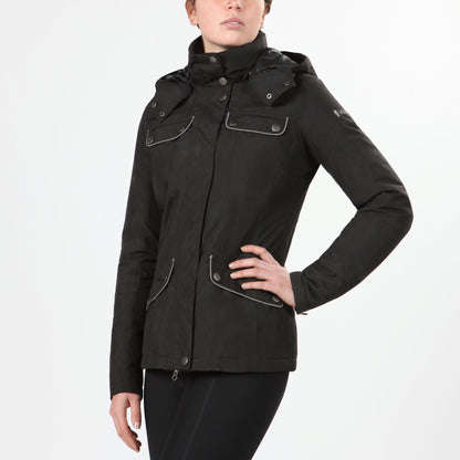Irideon Ladies Dartmoor Jacket
