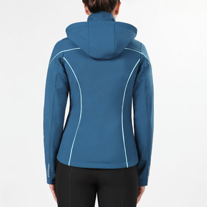 Irideon Ladies Rein On Softshell Jacket