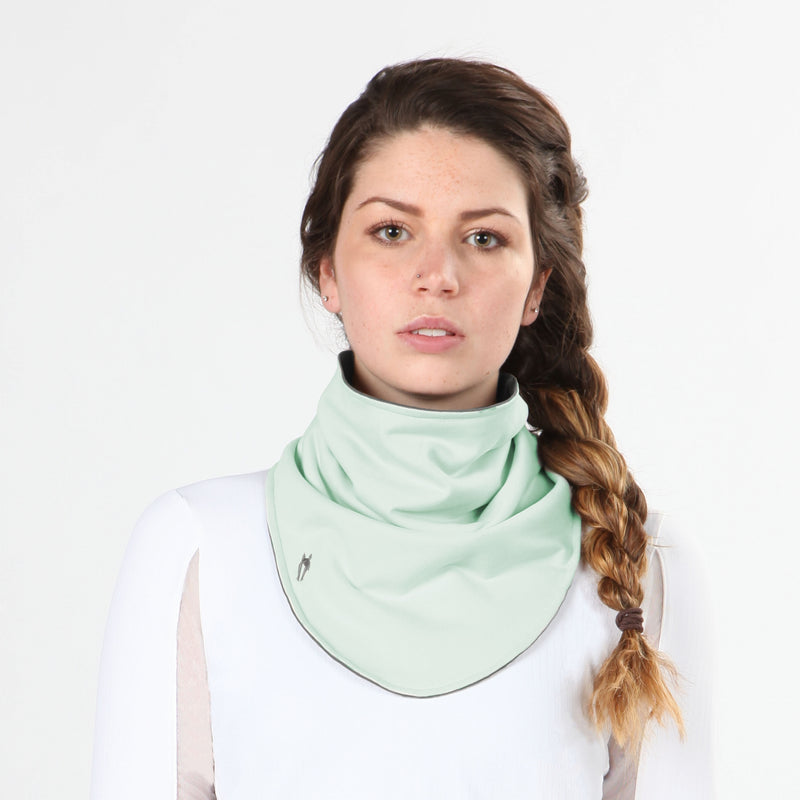 Irideon Ladies Himalayer Neckerchief