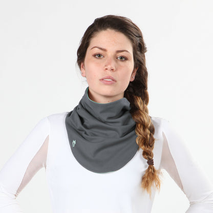 Irideon Ladies Himalayer Neckerchief