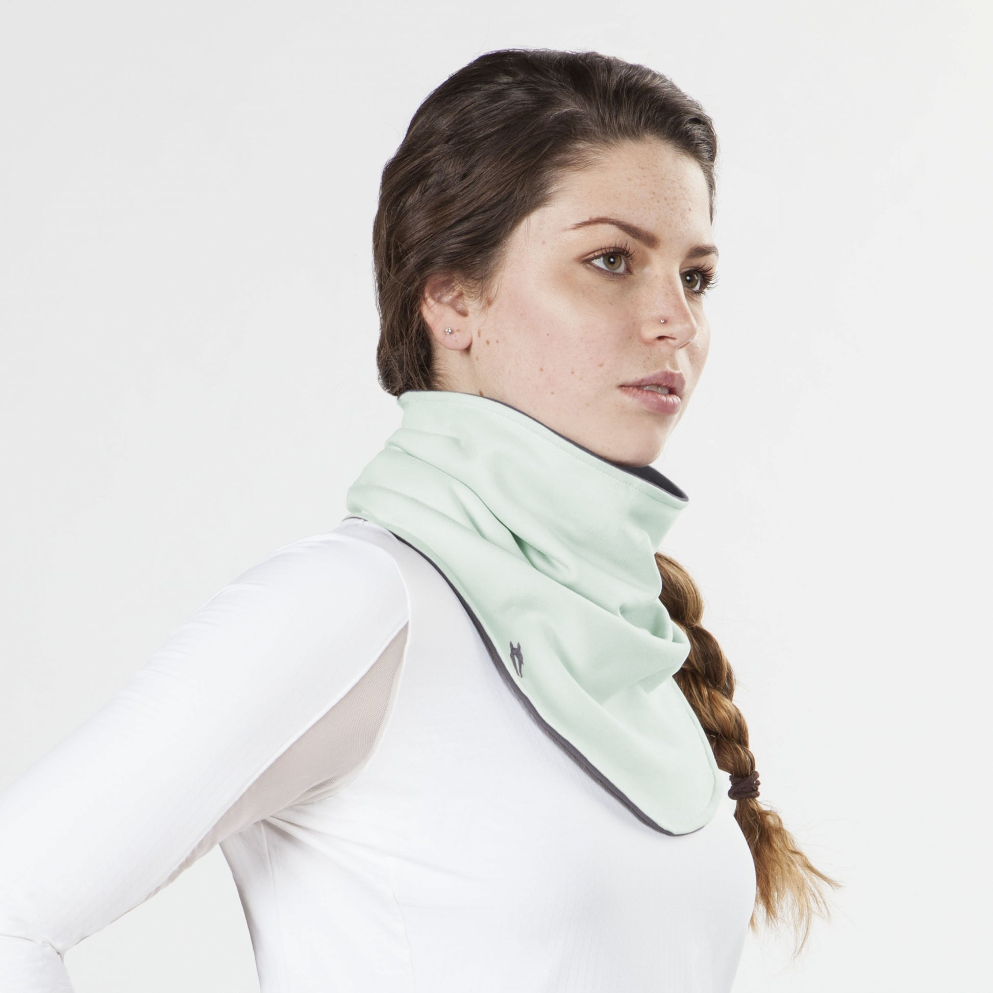 Irideon Ladies Himalayer Neckerchief