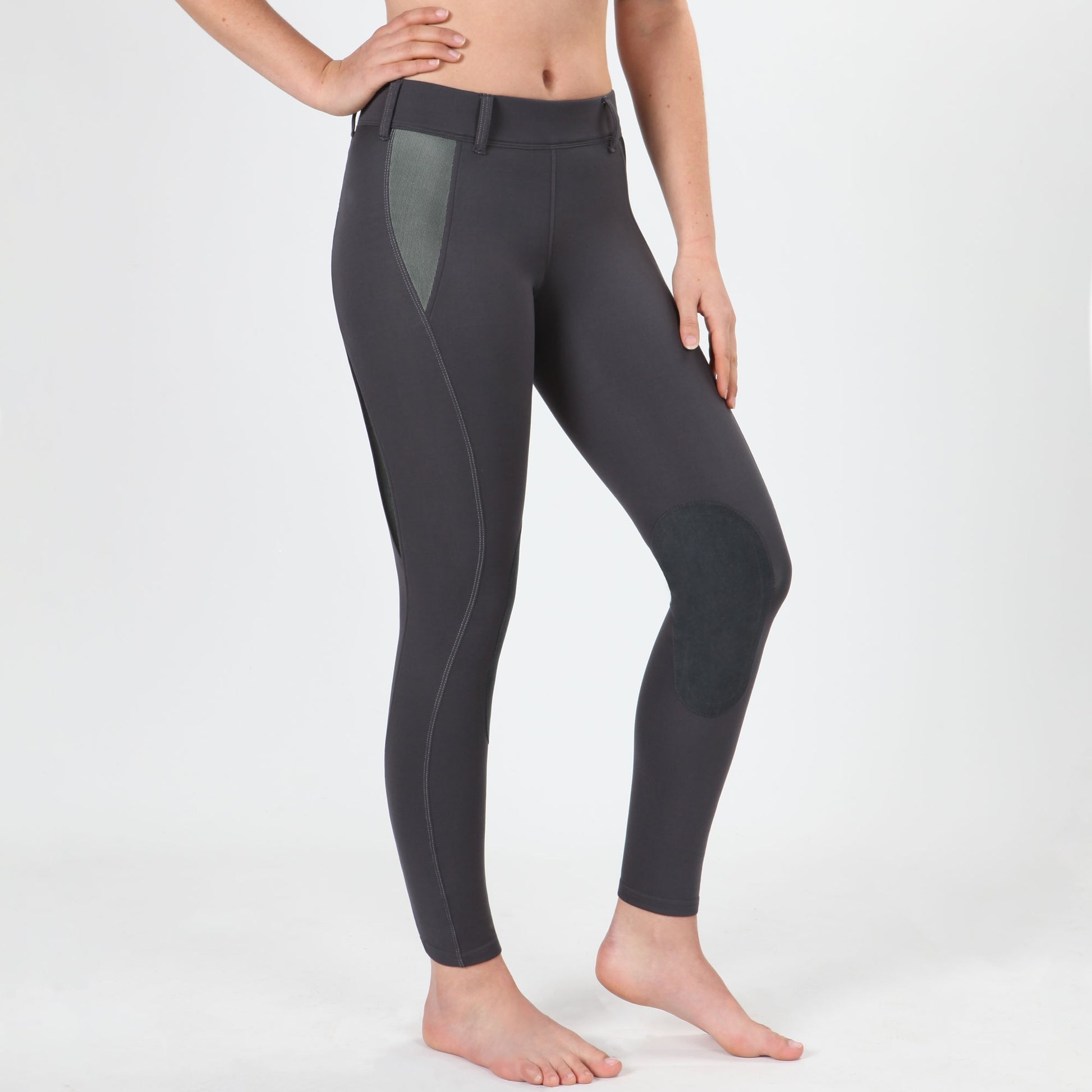 Irideon Kid's Himalayer Tights